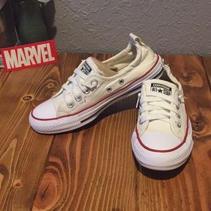 🔴⚪️🔵Converse Shoreline🔵⚪️🔴